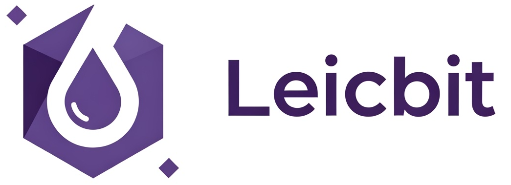 LEICBIT Logo